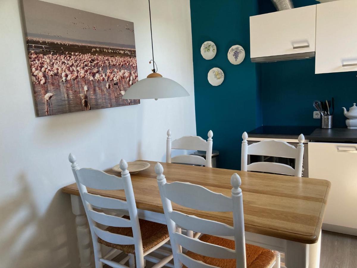 'Onder-Dak' 2-Persoons Appartement Zandvoort Eksteriør bilde